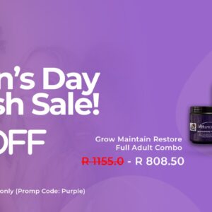 Women's Day Special - Purple Range